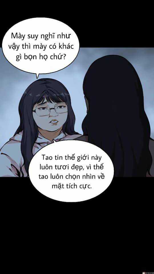 Giày Thủy Tinh - Chapter 16.1 - Trang 10
