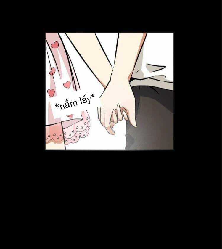 Giày Thủy Tinh - Chapter 16.2 - Trang 11