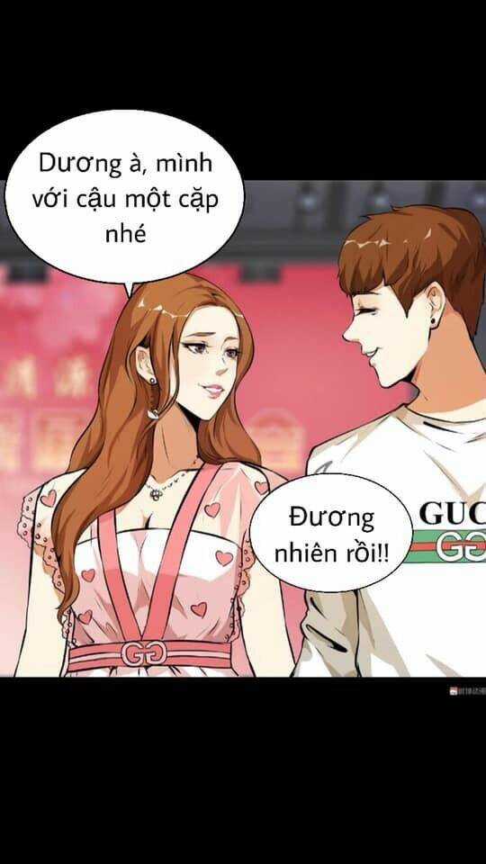 Giày Thủy Tinh - Chapter 16.2 - Trang 12