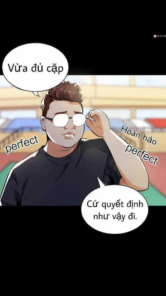 Giày Thủy Tinh - Chapter 16.2 - Trang 14