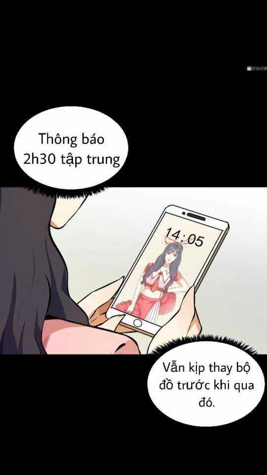 Giày Thủy Tinh - Chapter 16.2 - Trang 15