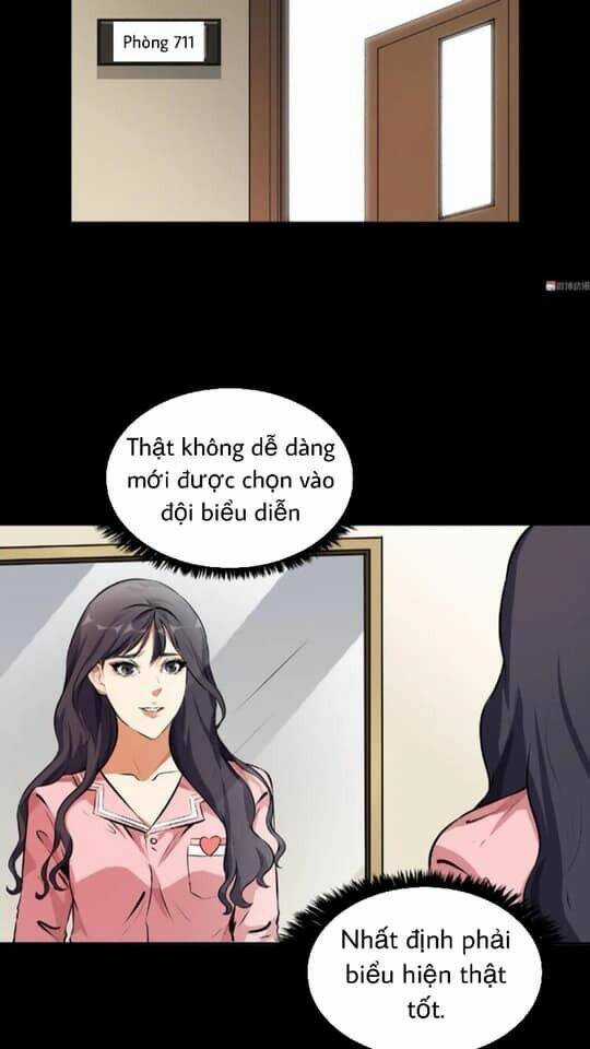 Giày Thủy Tinh - Chapter 16.2 - Trang 16