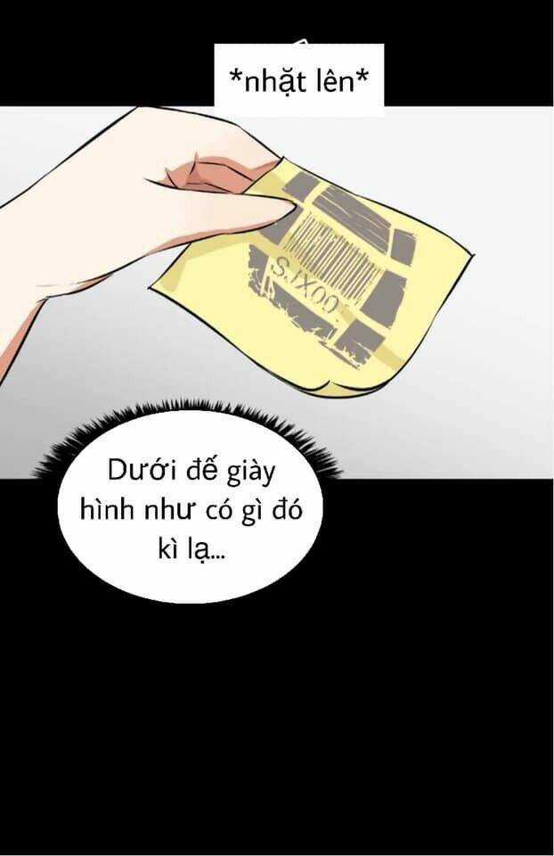 Giày Thủy Tinh - Chapter 16.2 - Trang 18