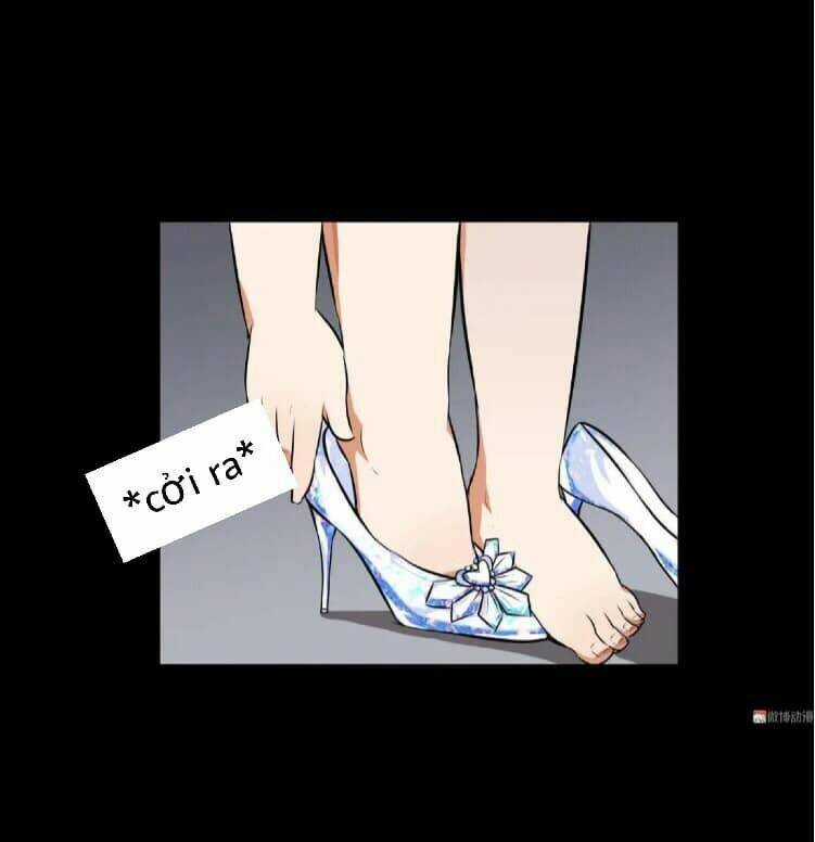 Giày Thủy Tinh - Chapter 16.2 - Trang 19