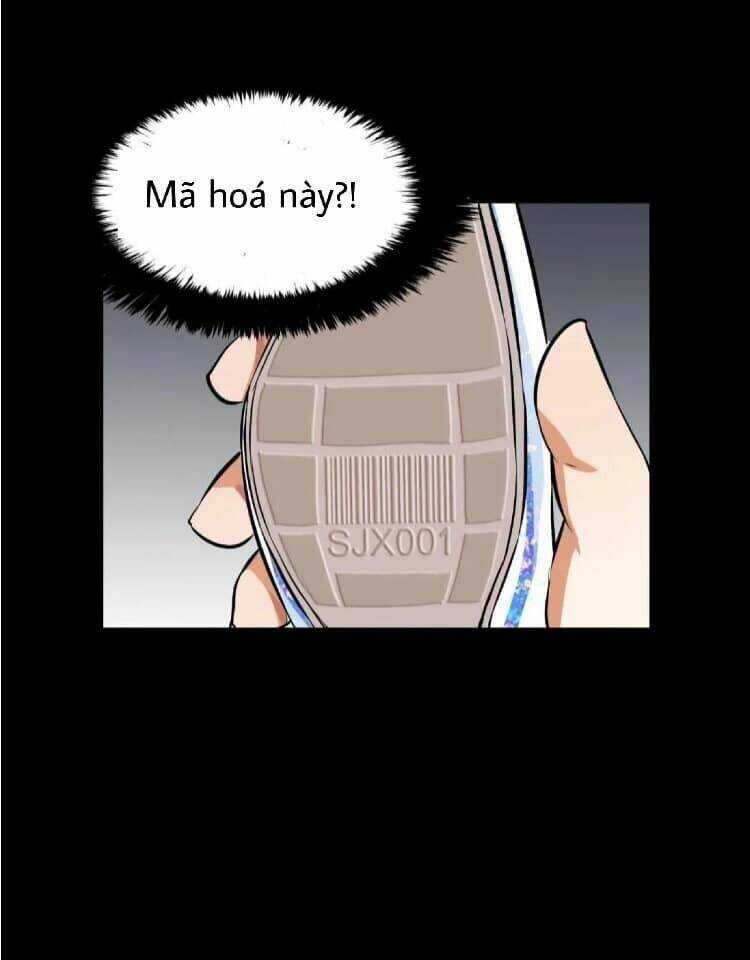 Giày Thủy Tinh - Chapter 16.2 - Trang 20