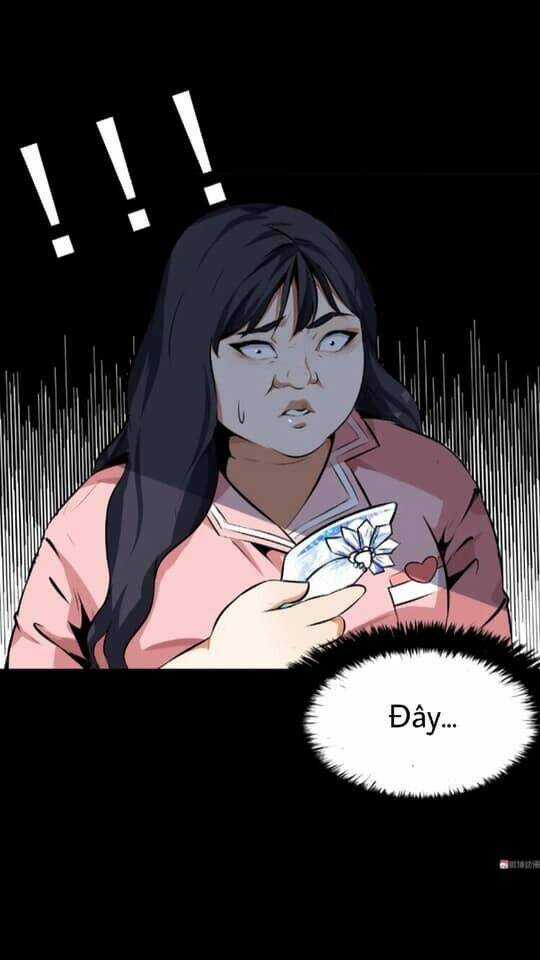 Giày Thủy Tinh - Chapter 16.2 - Trang 21