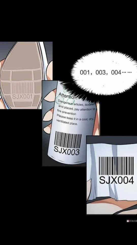 Giày Thủy Tinh - Chapter 16.2 - Trang 22