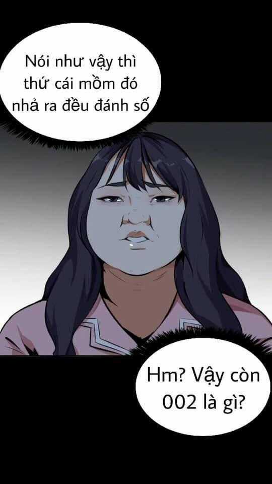 Giày Thủy Tinh - Chapter 16.2 - Trang 23