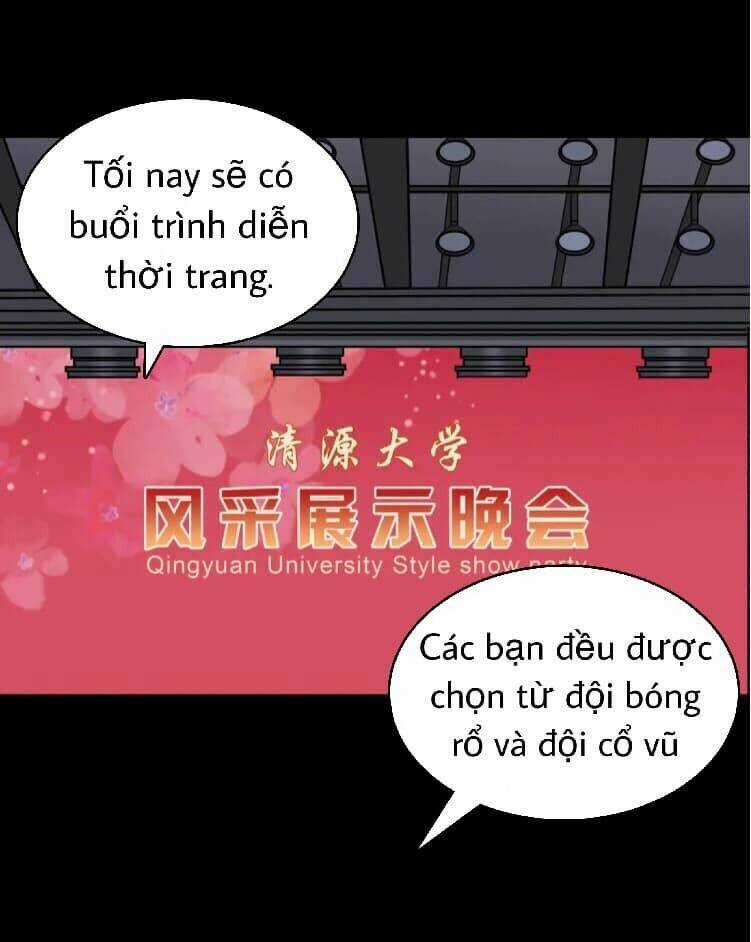 Giày Thủy Tinh - Chapter 16.2 - Trang 5