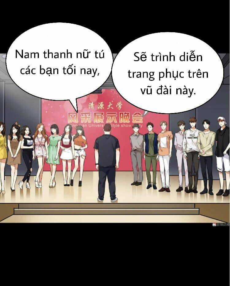 Giày Thủy Tinh - Chapter 16.2 - Trang 6