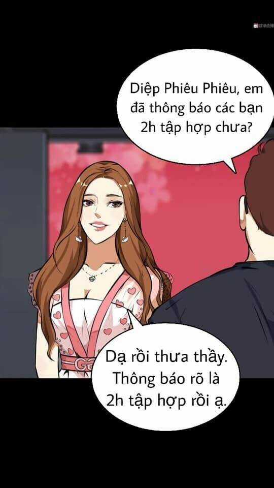 Giày Thủy Tinh - Chapter 16.2 - Trang 8