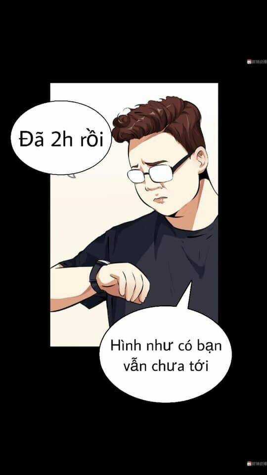 Giày Thủy Tinh - Chapter 16.2 - Trang 9