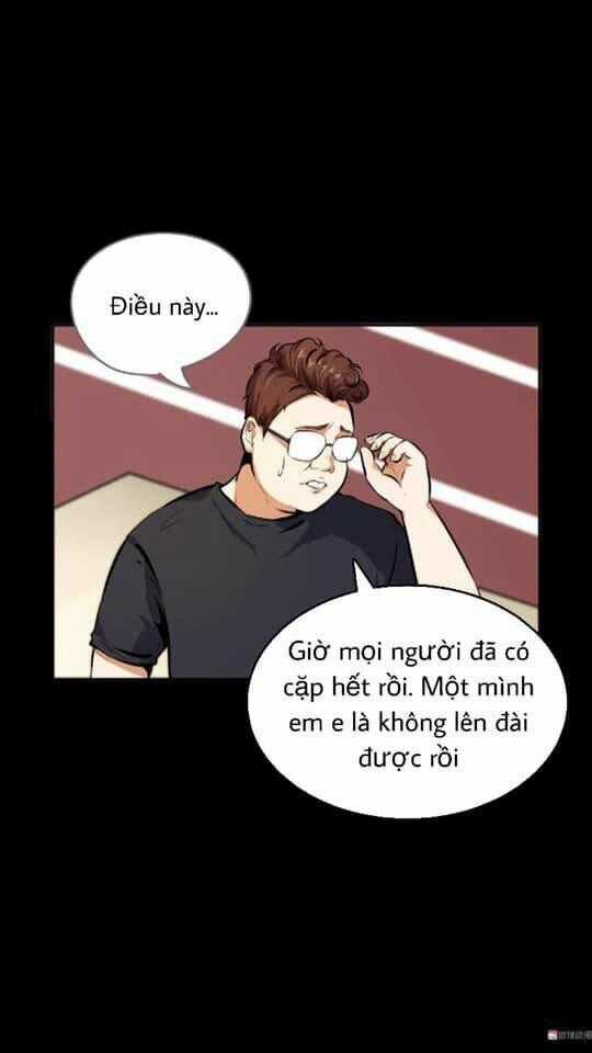 Giày Thủy Tinh - Chapter 17.5 - Trang 1