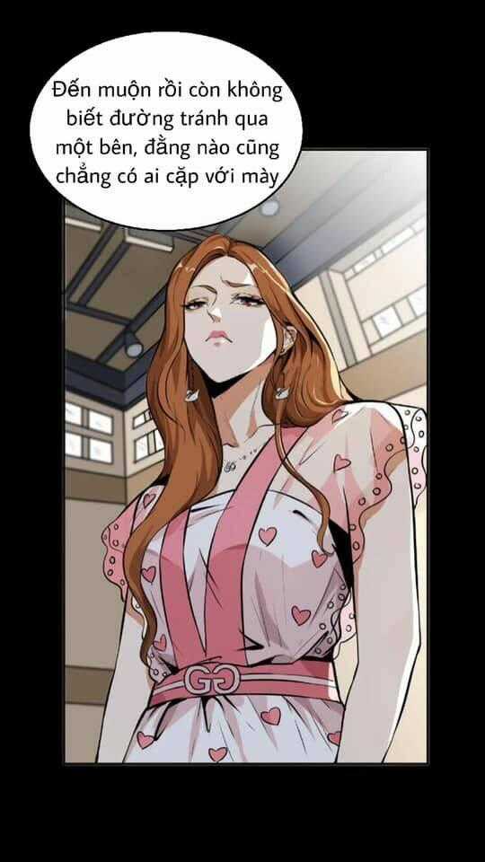 Giày Thủy Tinh - Chapter 17.5 - Trang 2