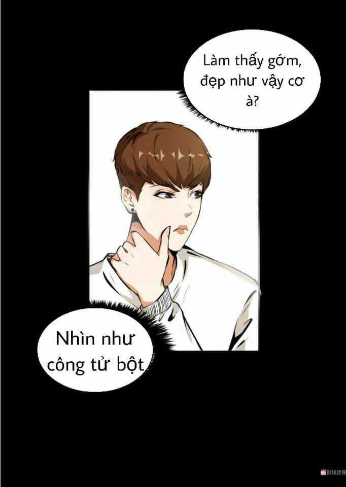 Giày Thủy Tinh - Chapter 17.5 - Trang 13