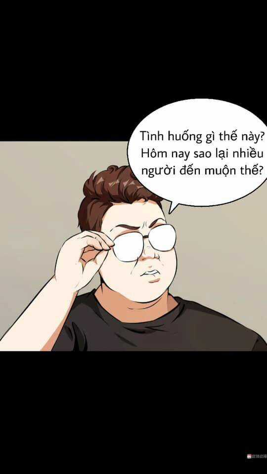 Giày Thủy Tinh - Chapter 17.5 - Trang 14