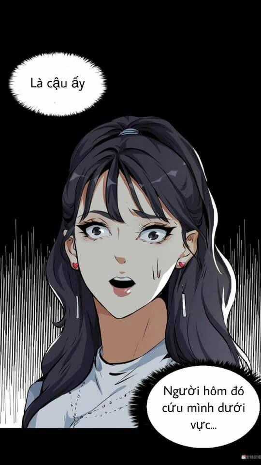 Giày Thủy Tinh - Chapter 17.5 - Trang 19