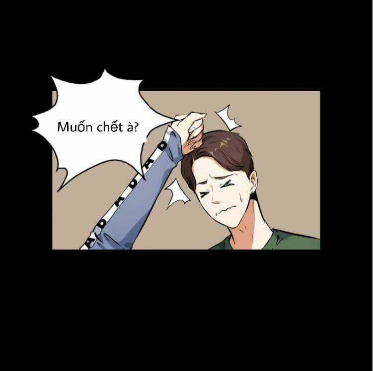 Giày Thủy Tinh - Chapter 17.5 - Trang 5