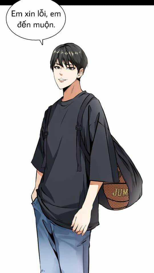 Giày Thủy Tinh - Chapter 17.5 - Trang 9