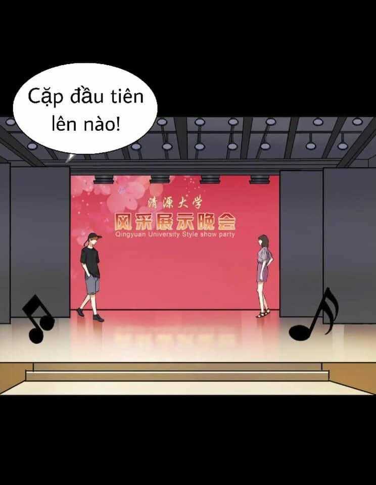 Giày Thủy Tinh - Chapter 17 - Trang 2