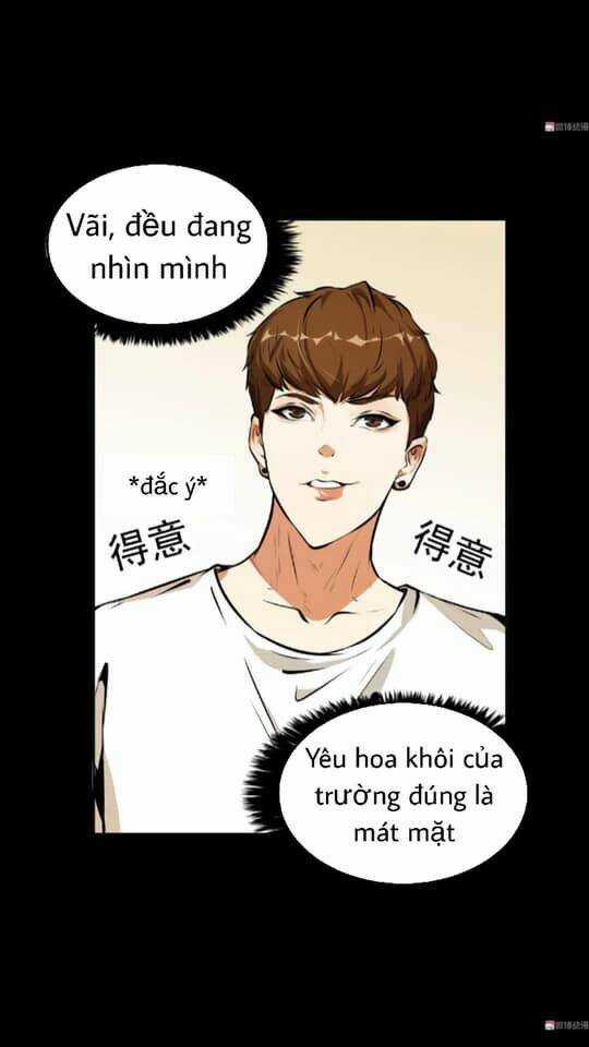 Giày Thủy Tinh - Chapter 17 - Trang 11