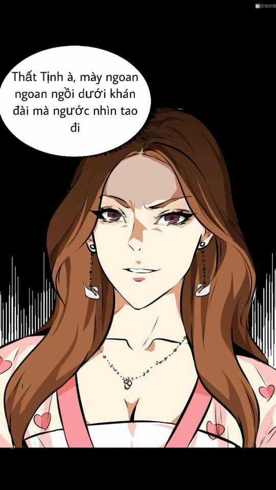 Giày Thủy Tinh - Chapter 17 - Trang 12