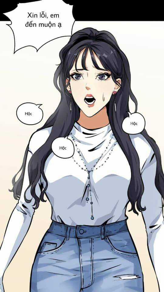 Giày Thủy Tinh - Chapter 17 - Trang 14