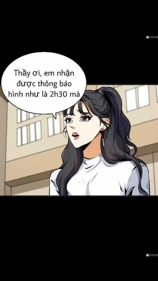 Giày Thủy Tinh - Chapter 17 - Trang 16