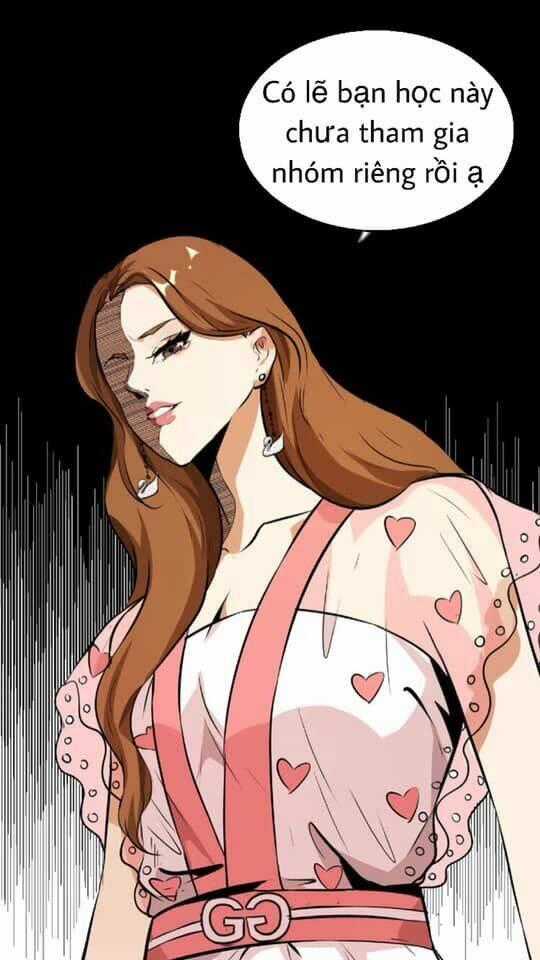 Giày Thủy Tinh - Chapter 17 - Trang 18