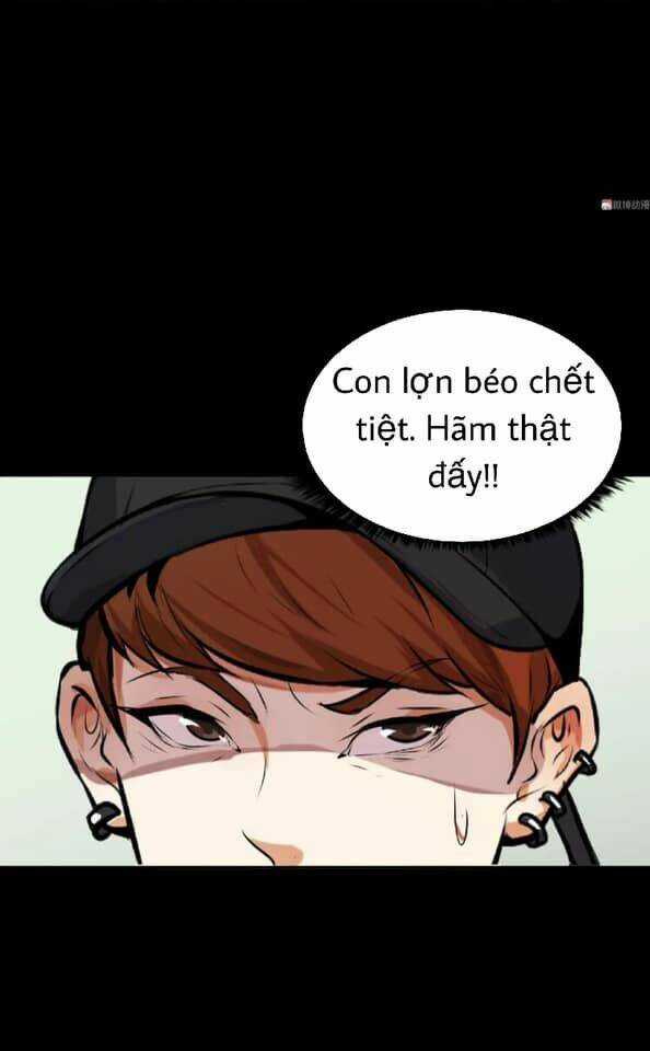 Giày Thủy Tinh - Chapter 17 - Trang 4