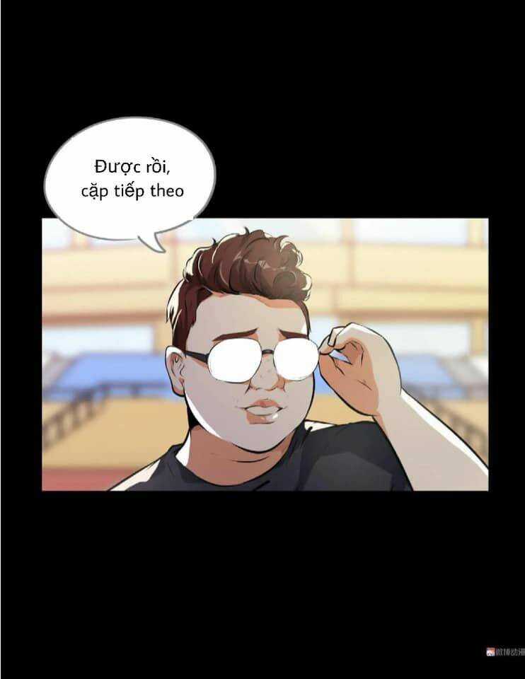 Giày Thủy Tinh - Chapter 17 - Trang 5