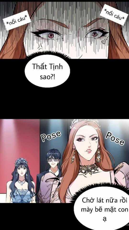 Giày Thủy Tinh - Chapter 18.5 - Trang 2