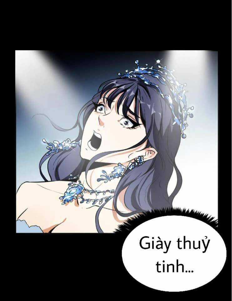 Giày Thủy Tinh - Chapter 18.5 - Trang 14