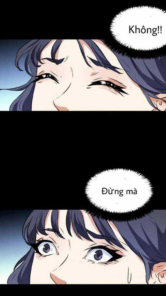 Giày Thủy Tinh - Chapter 18.5 - Trang 17