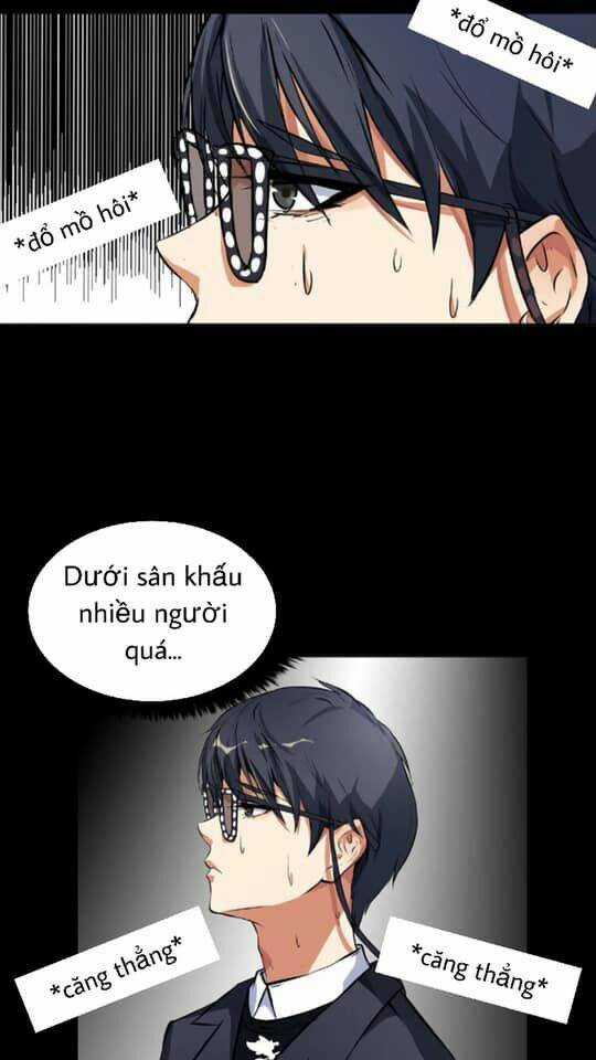 Giày Thủy Tinh - Chapter 18.5 - Trang 3