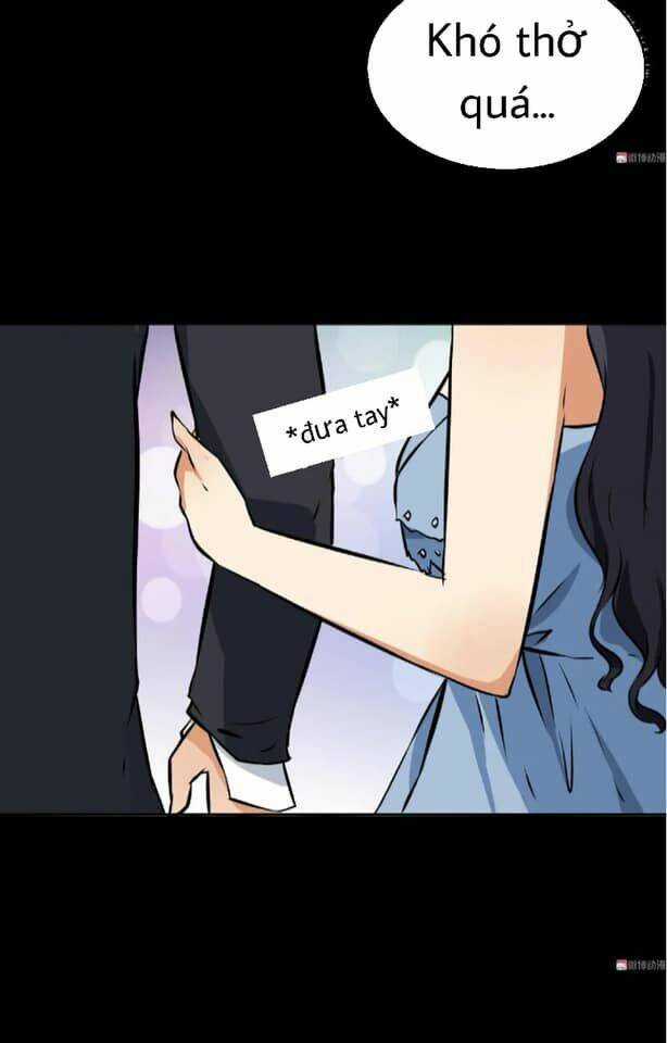 Giày Thủy Tinh - Chapter 18.5 - Trang 4