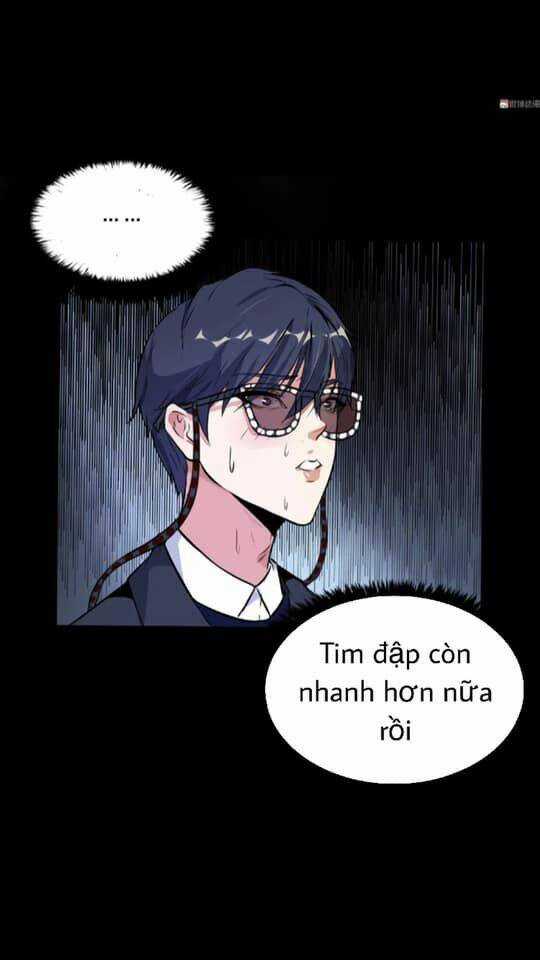 Giày Thủy Tinh - Chapter 18.5 - Trang 6