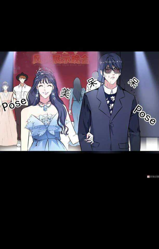 Giày Thủy Tinh - Chapter 18.5 - Trang 7