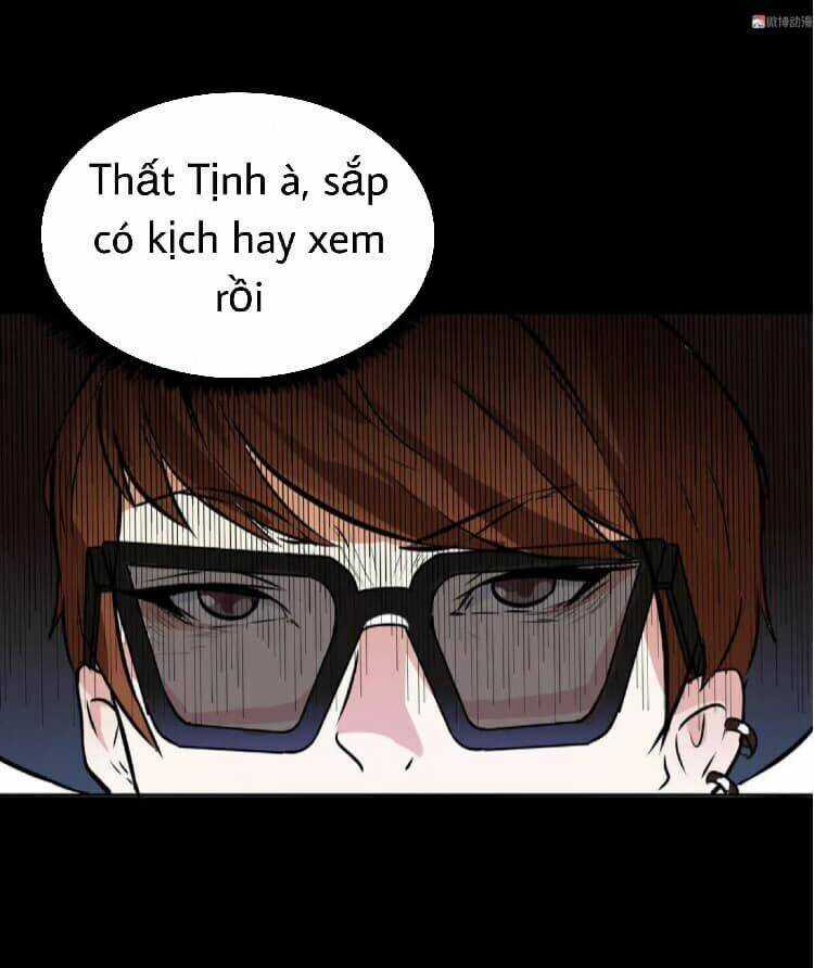 Giày Thủy Tinh - Chapter 18.5 - Trang 9