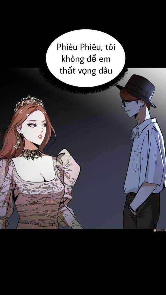 Giày Thủy Tinh - Chapter 18.5 - Trang 10