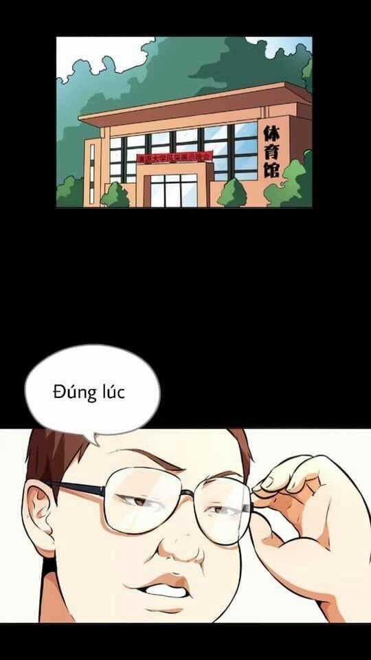 Giày Thủy Tinh - Chapter 18 - Trang 1