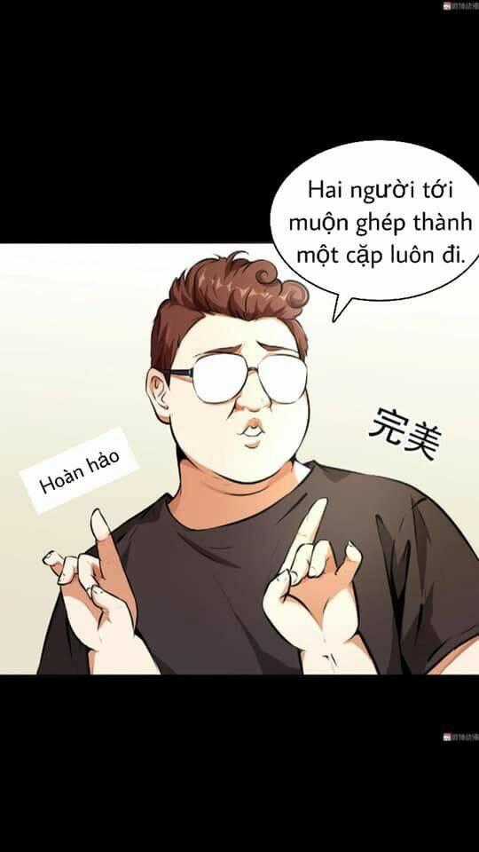 Giày Thủy Tinh - Chapter 18 - Trang 2