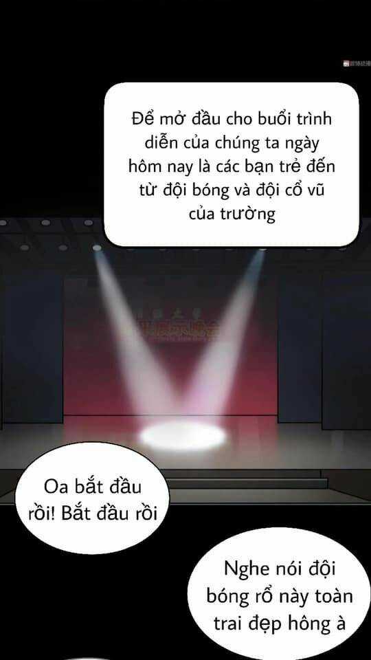 Giày Thủy Tinh - Chapter 18 - Trang 11