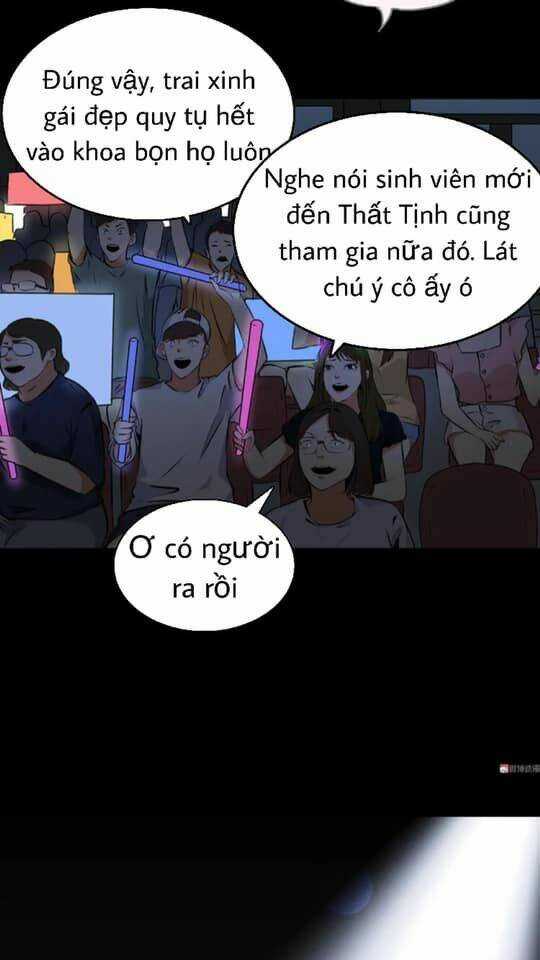 Giày Thủy Tinh - Chapter 18 - Trang 12