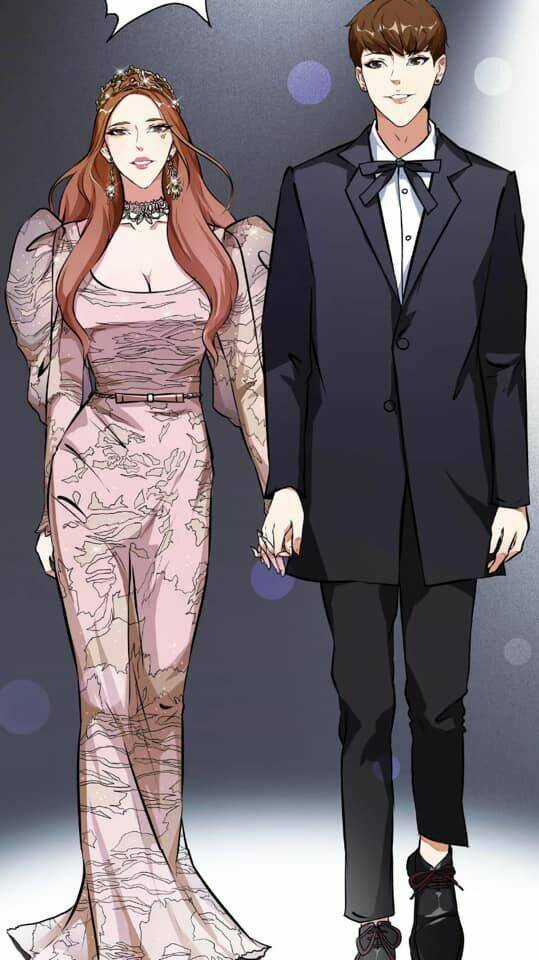 Giày Thủy Tinh - Chapter 18 - Trang 14