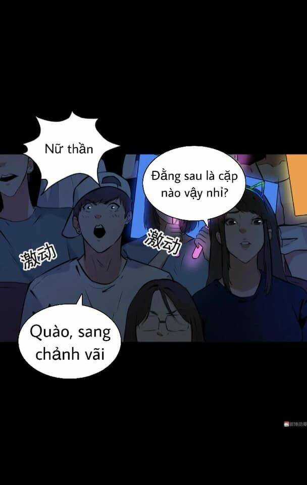 Giày Thủy Tinh - Chapter 18 - Trang 15