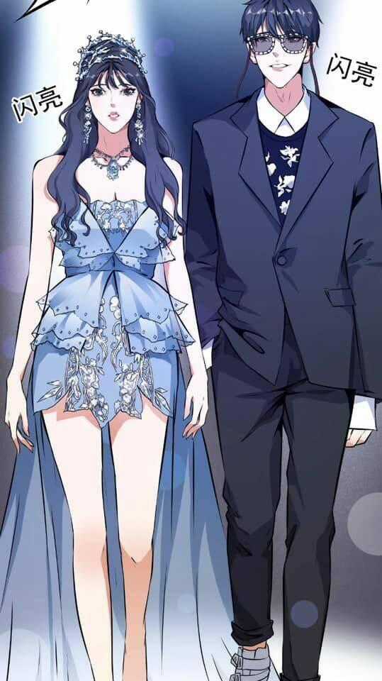 Giày Thủy Tinh - Chapter 18 - Trang 17