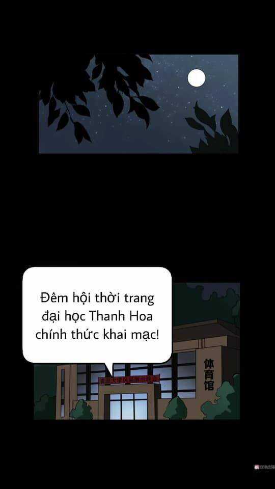 Giày Thủy Tinh - Chapter 18 - Trang 10