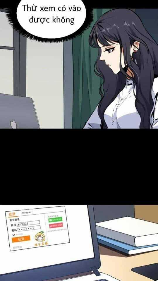 Giày Thủy Tinh - Chapter 19.5 - Trang 2