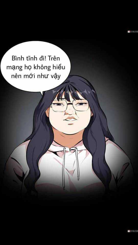 Giày Thủy Tinh - Chapter 19.5 - Trang 14